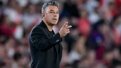 Marcelo Gallardo tiene intenciones de volver a dirigir apenas terminada la Copa del Mundo, preferiblemente, en España.