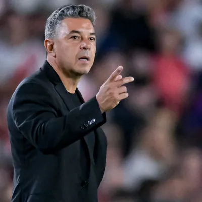 El plan de Marcelo Gallardo para volver a dirigir