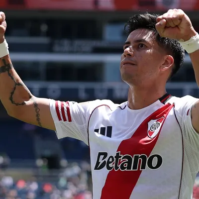 Maxi Meza, la carta que podría darle soluciones al River de Coudet