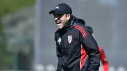 River hoy: el jugador que Coudet quiere sumar desde España, ilusión renovada por Otamendi e interés en Correa