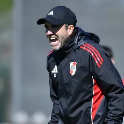 River hoy: el jugador que Coudet quiere sumar desde España, ilusión renovada por Otamendi e interés en Correa