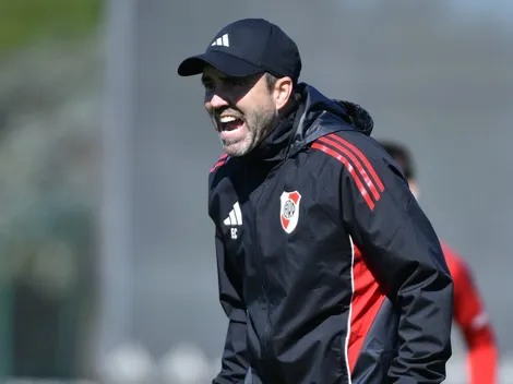 River hoy: el jugador que Coudet quiere sumar desde España, ilusión renovada por Otamendi e interés en Correa