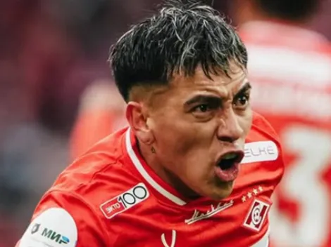 Se fue de River por la puerta de atrás y ahora brilla en el fútbol europeo