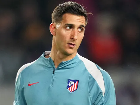 La inesperada decisión del Atlético de Madrid que impactará en Juan Musso