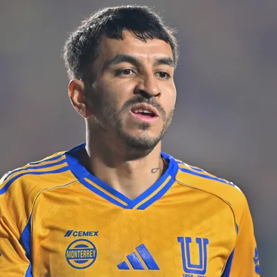 Ángel Correa, nuevamente en el radar de River