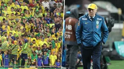 Brasil está organizando una hinchada con integrantes de las barras de los clubes para que aliente a la Verdeamarela durante el Mundial 2026.