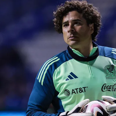 A 49 días del Mundial, una figura sería borrada de su selección y no podría igualar un récord de Messi y Ronaldo