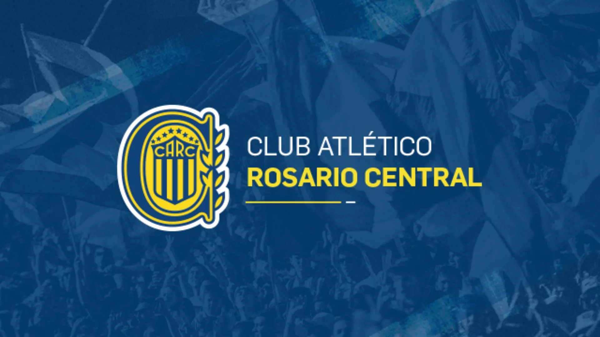 Club Atlético Rosario Central.