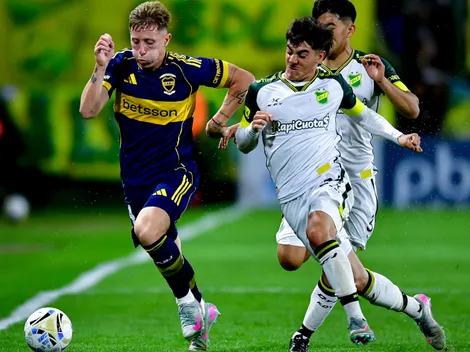 Cómo ver Defensa y Justicia vs. Boca por el Torneo Apertura 2026: qué canal lo pasa y a qué hora empieza