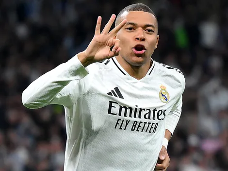 El campeón del mundo con Francia que aseguró que Mbappé ganará el Balón de Oro: “Es cuestión de tiempo”