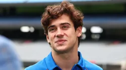 Franco Colapinto, piloto de Alpine.