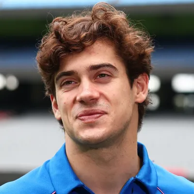 Por dónde pasa el circuito de Franco Colapinto en Buenos Aires