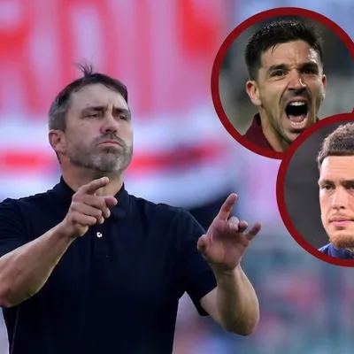 El mercado de River: las figuras que podrían llegar y el panorama completo