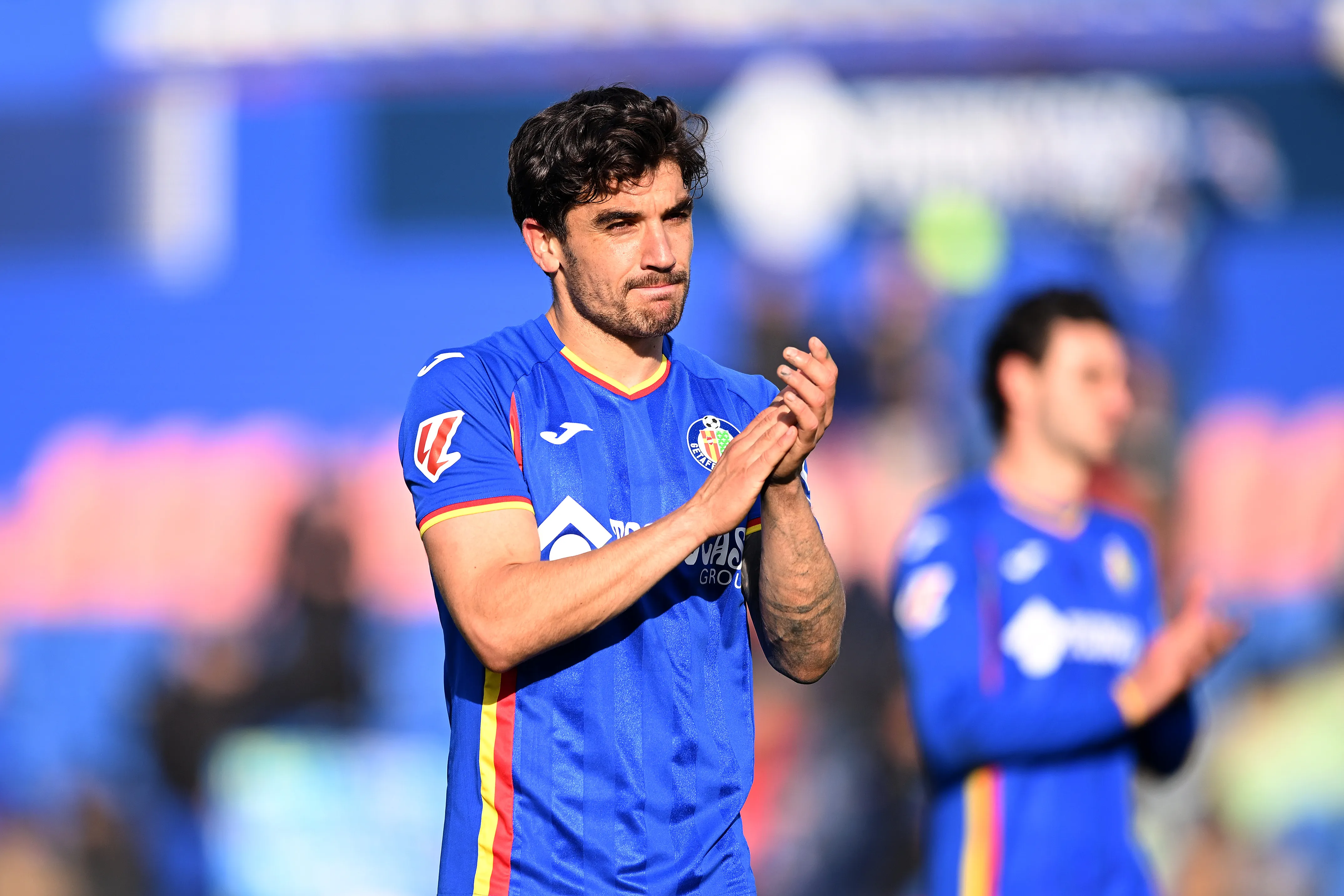 Mauro Arambarri se acerca a River. (Foto: Getty)