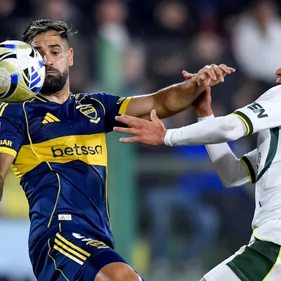 Boca estaría jugando los octavos de final ante Gimnasia La Plata