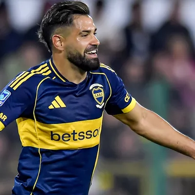 Así quedó la tabla luego de la goleada de Boca