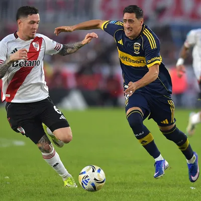 Tras la victoria de Boca, cuándo podría cruzarse con River en los playoffs del Torneo Apertura 2026