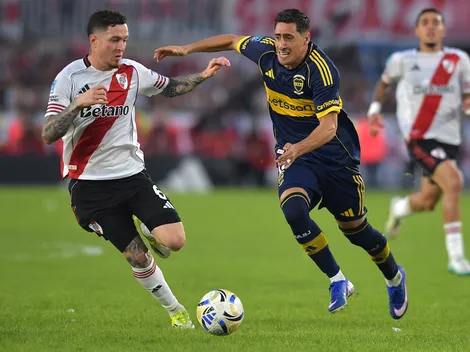 Tras la victoria de Boca, cuándo podría cruzarse con River en los playoffs del Torneo Apertura 2026