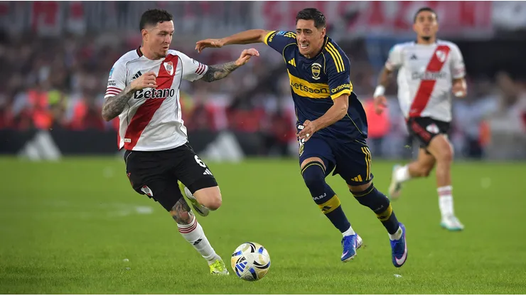 Tras la victoria de Boca, cuándo podría cruzarse con River en los playoffs del Torneo Apertura 2026