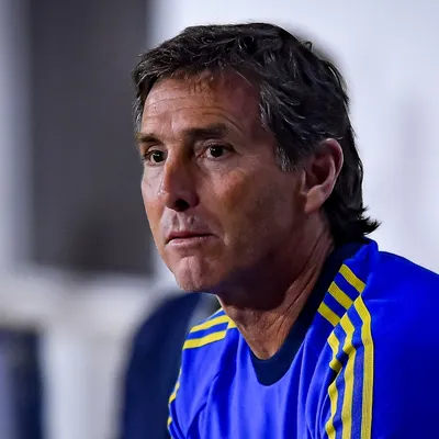 Úbeda destacó a Braida en la goleada de Boca: "Rendimiento alto"