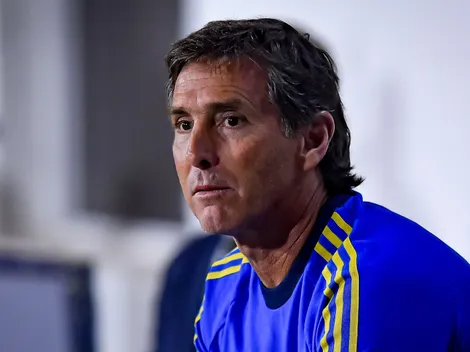 Úbeda destacó a Braida en la goleada de Boca: "Rendimiento alto"