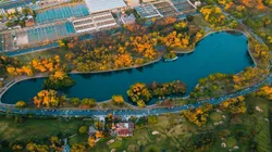 Buenos Aires y su mítica pista urbana de finales de los '40