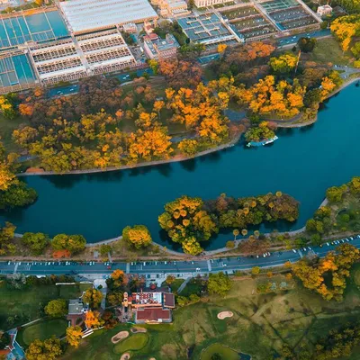 El circuito urbano que existió en 1950 en Buenos Aires para Formula 1 y que casi nadie conoce