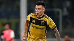 Claudio Ubeda reveló cuál es el apodo interno de Malcom Braida en Boca