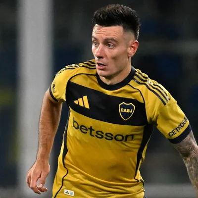 Claudio Ubeda reveló cuál es el apodo interno de Malcom Braida en Boca