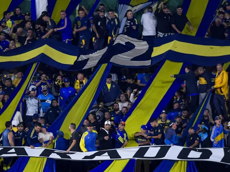 Boca hoy: las ofertas del exterior que tiene Úbeda, el futuro del Changuito Zeballos y más