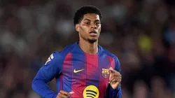 El aumento que vuelve casi imposible la continuidad de Rashford en Barcelona
