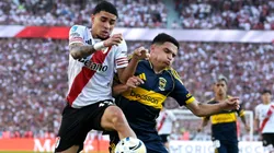 River y Boca ya están clasificados a los Playoffs