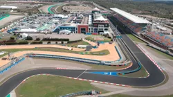 “Vuelve”: el Gran Premio que anunció la Fórmula 1 para la temporada 2027