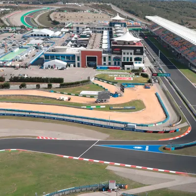 “Vuelve”: el Gran Premio que anunció la Fórmula 1 para la temporada 2027