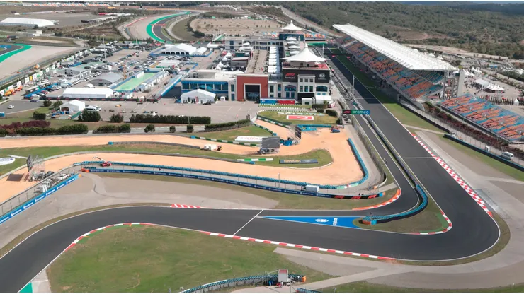 “Vuelve”: el Gran Premio que anunció la Fórmula 1 para la temporada 2027