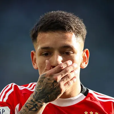 UEFA confirmó la dura sanción para Prestianni por su altercado con Vinícius