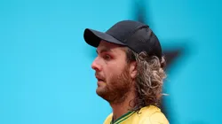 Marco Trungelliti denunció racismo en el Masters de Madrid: “Bochorno”