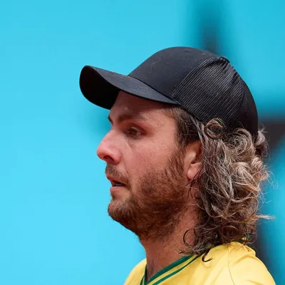 Marco Trungelliti denunció racismo en el Masters de Madrid: “Bochorno”