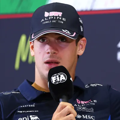 Colapinto palpitó el regreso de la F1 a la Argentina: "Va por muy buen camino"