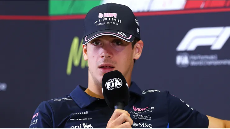 Colapinto palpitó el regreso de la F1 a la Argentina: "Va por muy buen camino"