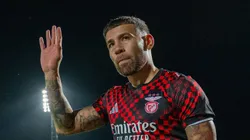 Mourinho aceptó que Otamendi pueda reforzar a River después del Mundial: “Tiene derecho”