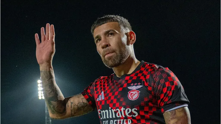 Mourinho aceptó que Otamendi pueda reforzar a River después del Mundial: “Tiene derecho”