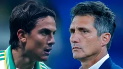 Guillermo Barros Schelotto aprobó la llegada de Paulo Dybala a Boca: “Sería ideal”