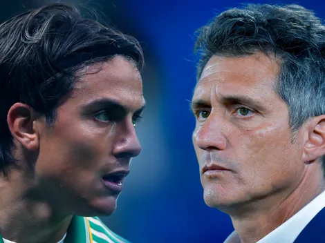 Guillermo Barros Schelotto aprobó la llegada de Paulo Dybala a Boca: “Sería ideal”
