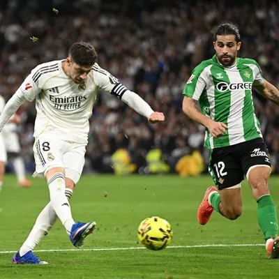Pronósticos Betis vs Real Madrid: Duelo de gigantes en La Liga
