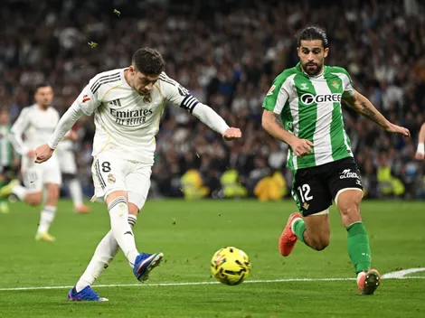 Pronósticos Betis vs Real Madrid: Duelo de gigantes en La Liga