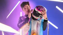 ¿El Road Show de Franco Colapinto se suspende por lluvia? El pronóstico del clima para el domingo 26 de abril