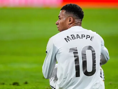 Preocupación en Francia y Real Madrid por la repentina salida de Mbappé