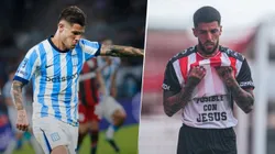 Racing recibe a Barracas Central en Avellaneda.