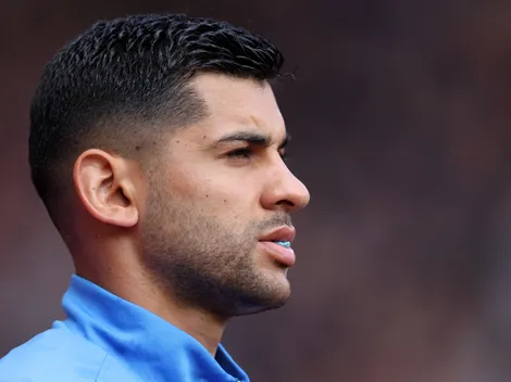 Tres futbolistas de la Selección Argentina condicionan su futuro por el posible descenso del Tottenham